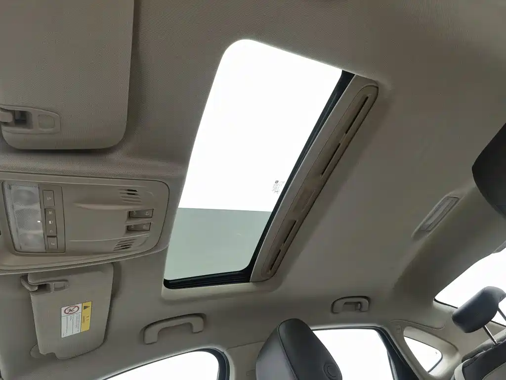 Buick Verano — миниатюра 14