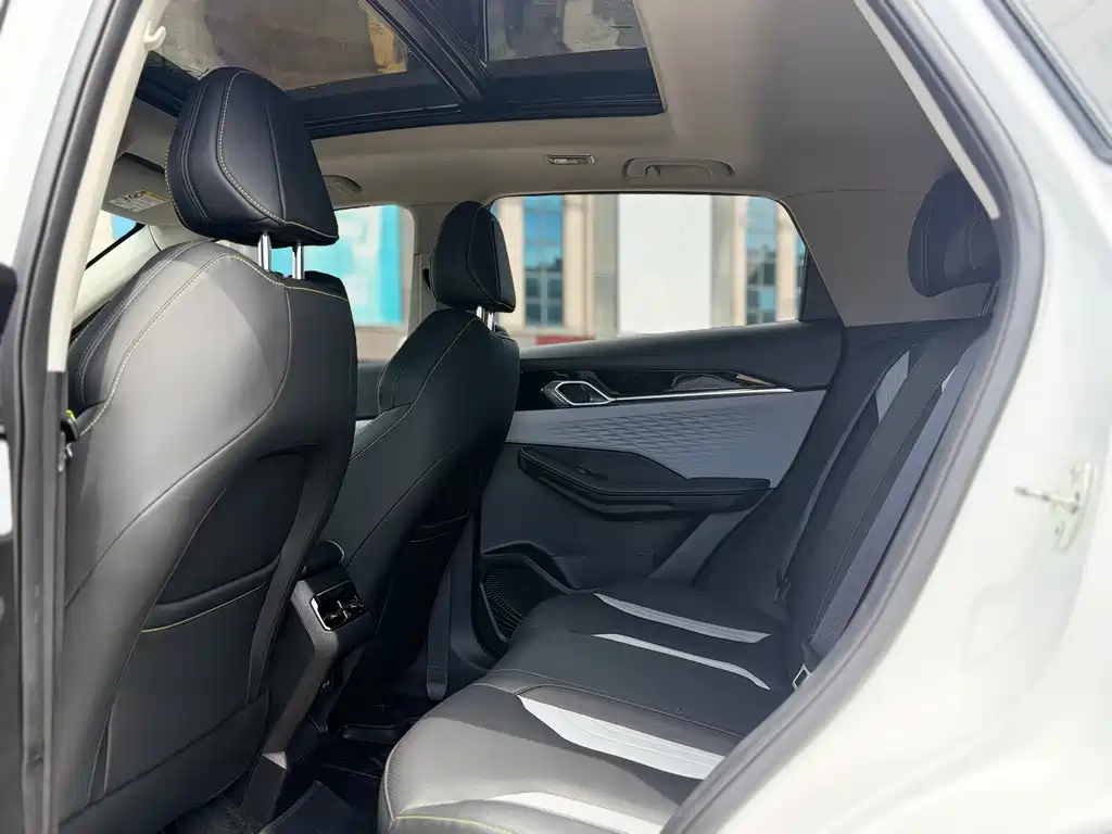 Geely Binyue 2022 COOL 1.5TD DCT