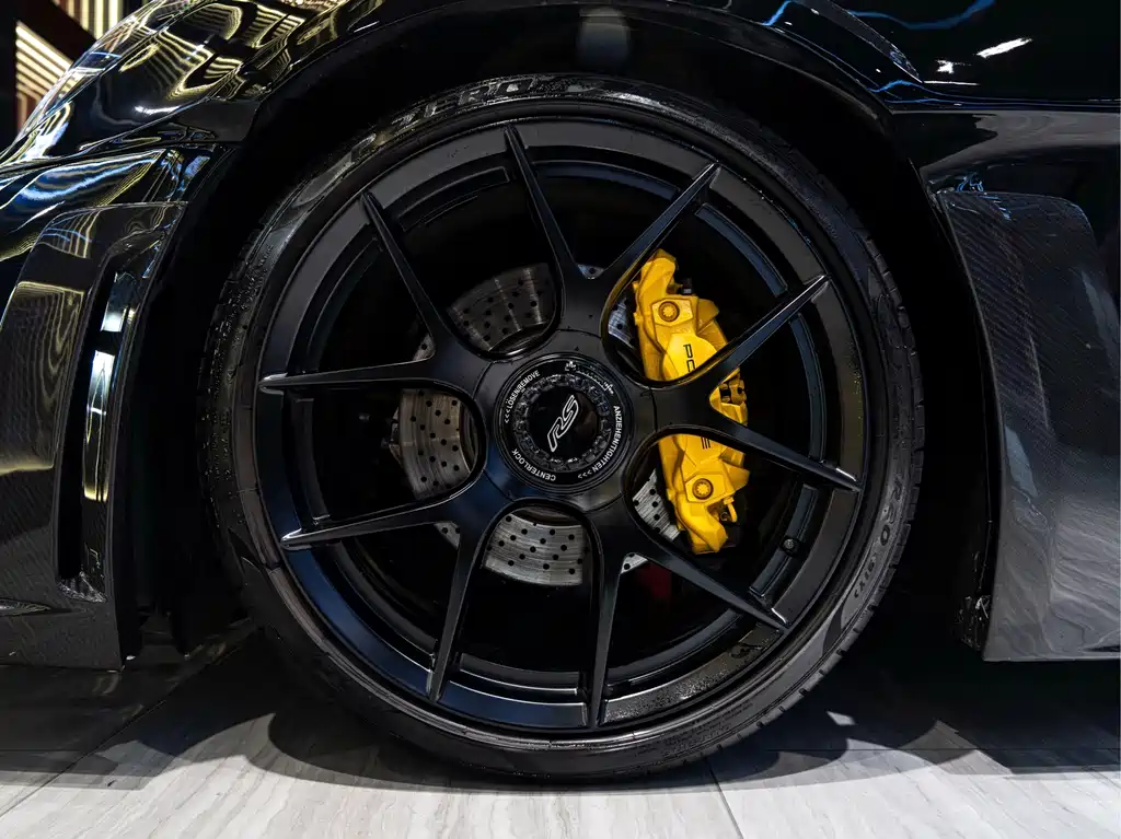 Porsche 911 — миниатюра 13