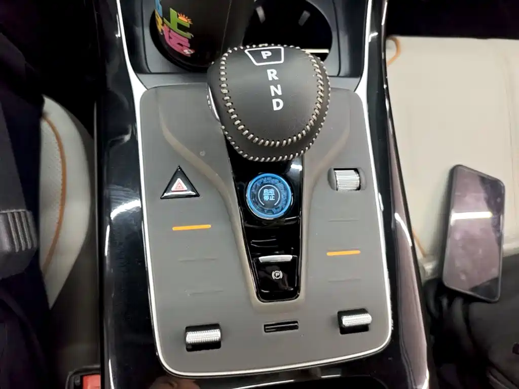 BYD Qin PLUS — миниатюра 14