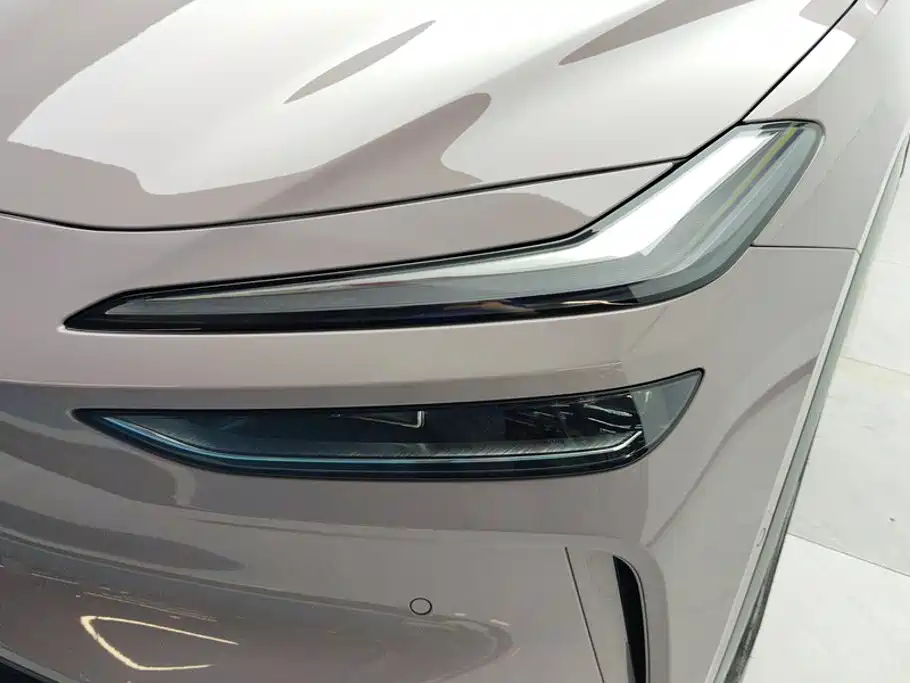 Onvo L60 2024 60kWh
