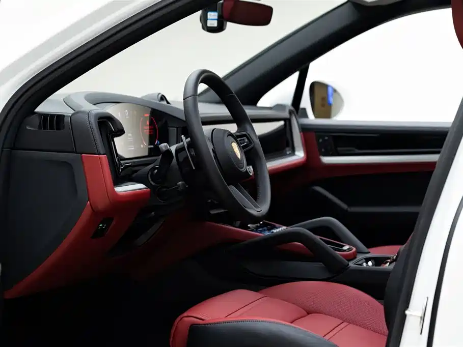 Porsche Cayenne 2024 Cayenne 3.0T