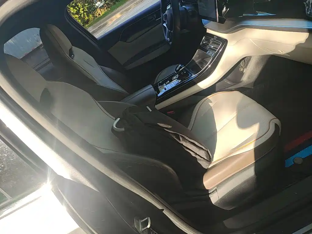 BYD Qin PLUS — миниатюра 20