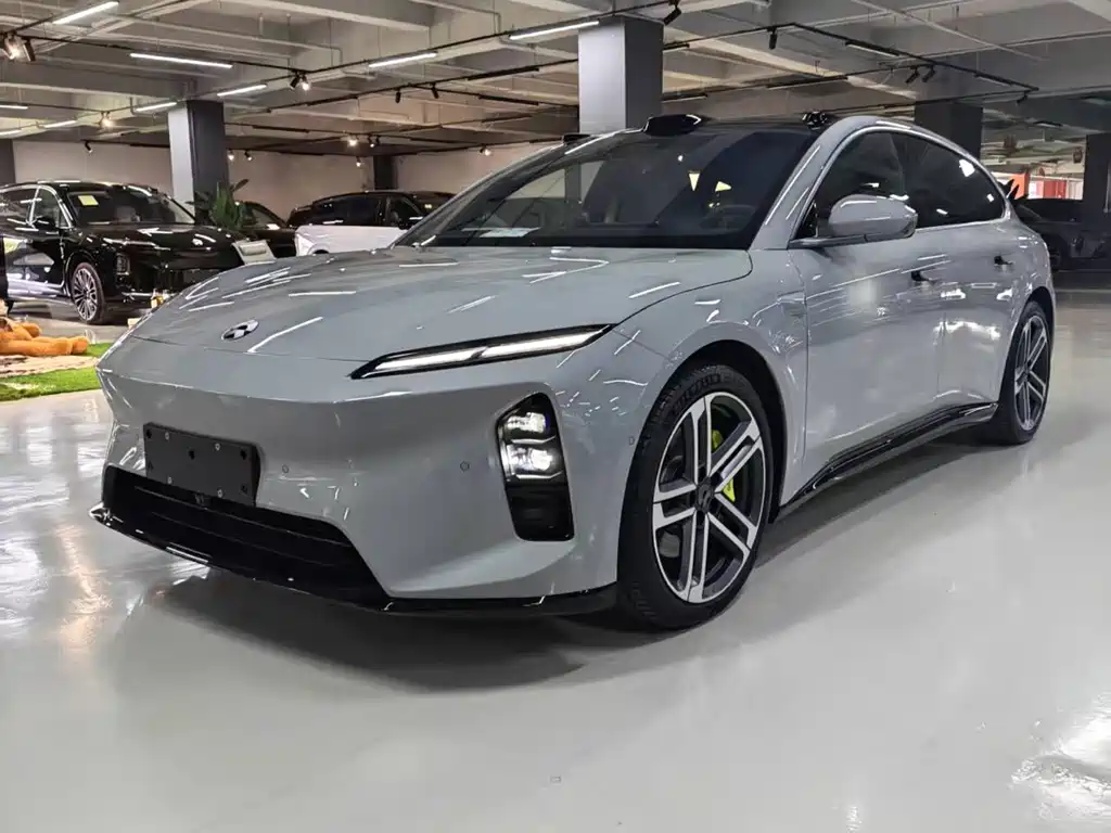Nio ET5T 2026