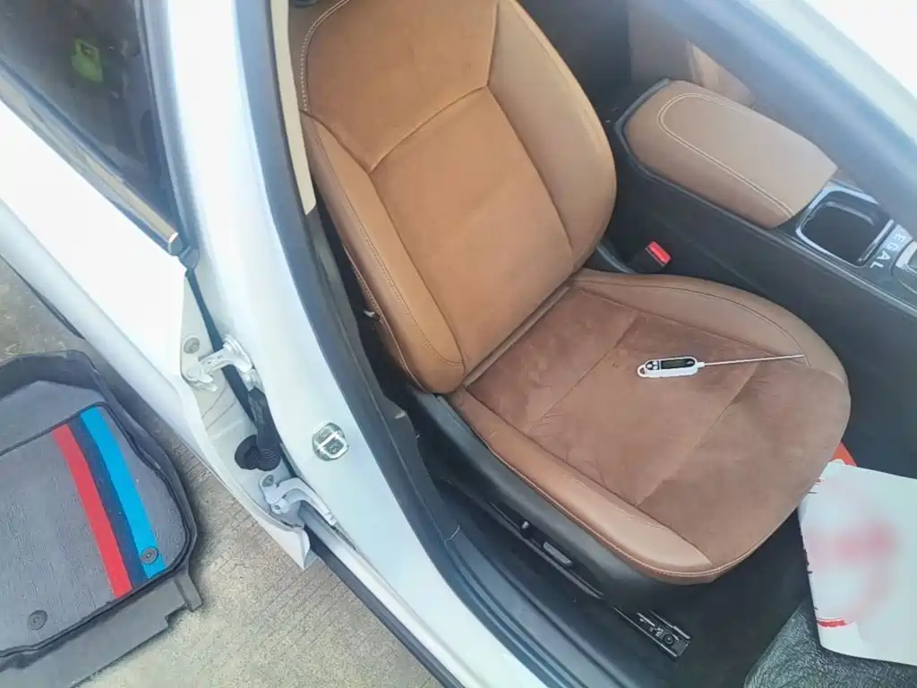 Buick Regal — миниатюра 25