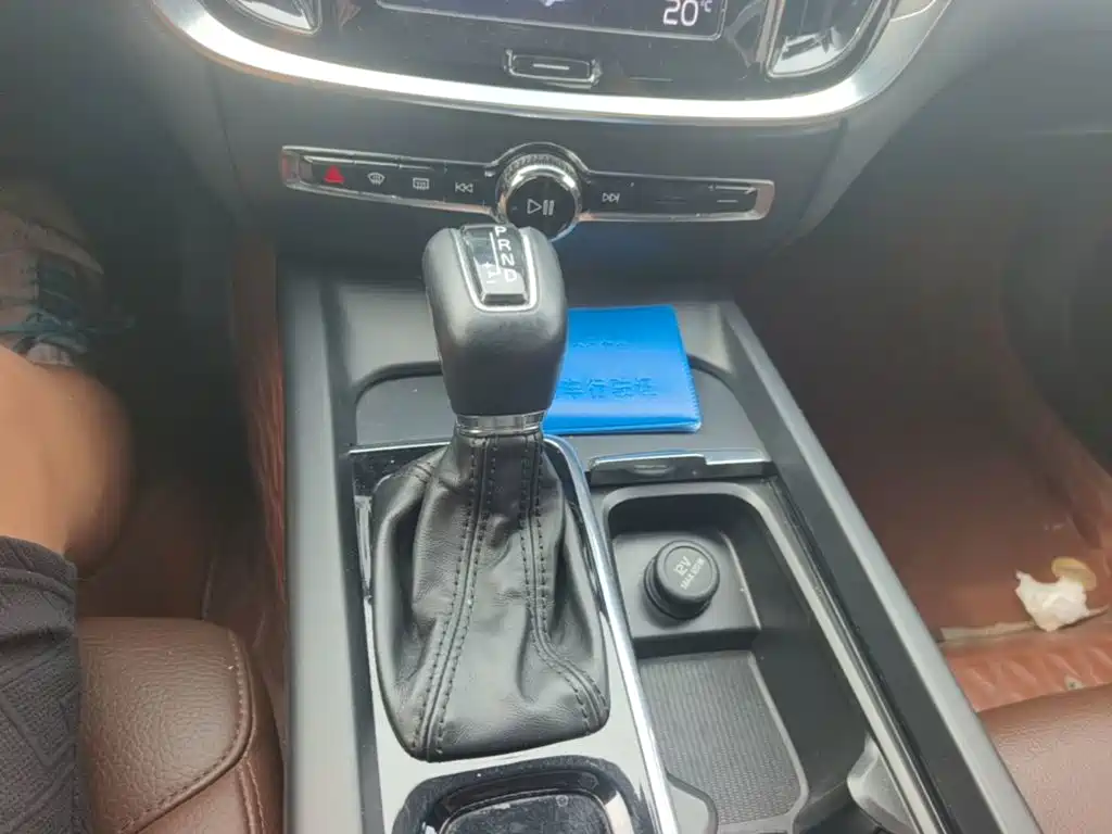 Volvo S60 — миниатюра 14