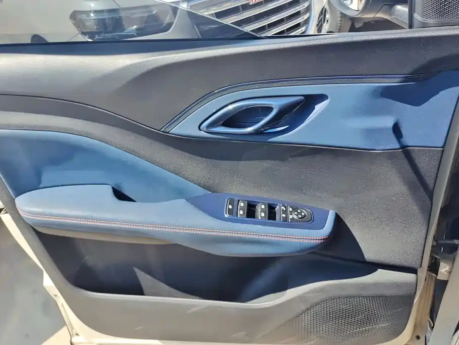 BYD Seagull — миниатюра 7