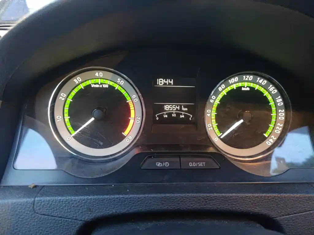 Skoda Rapid — миниатюра 5