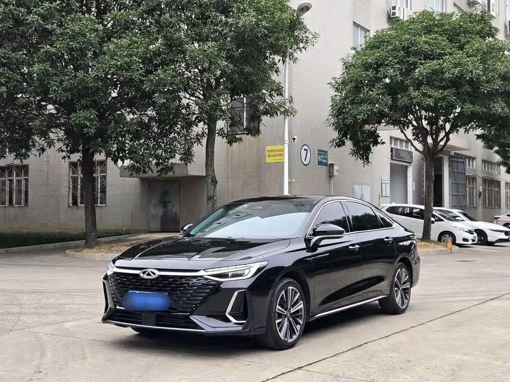 Chery Arrizo 8 2023