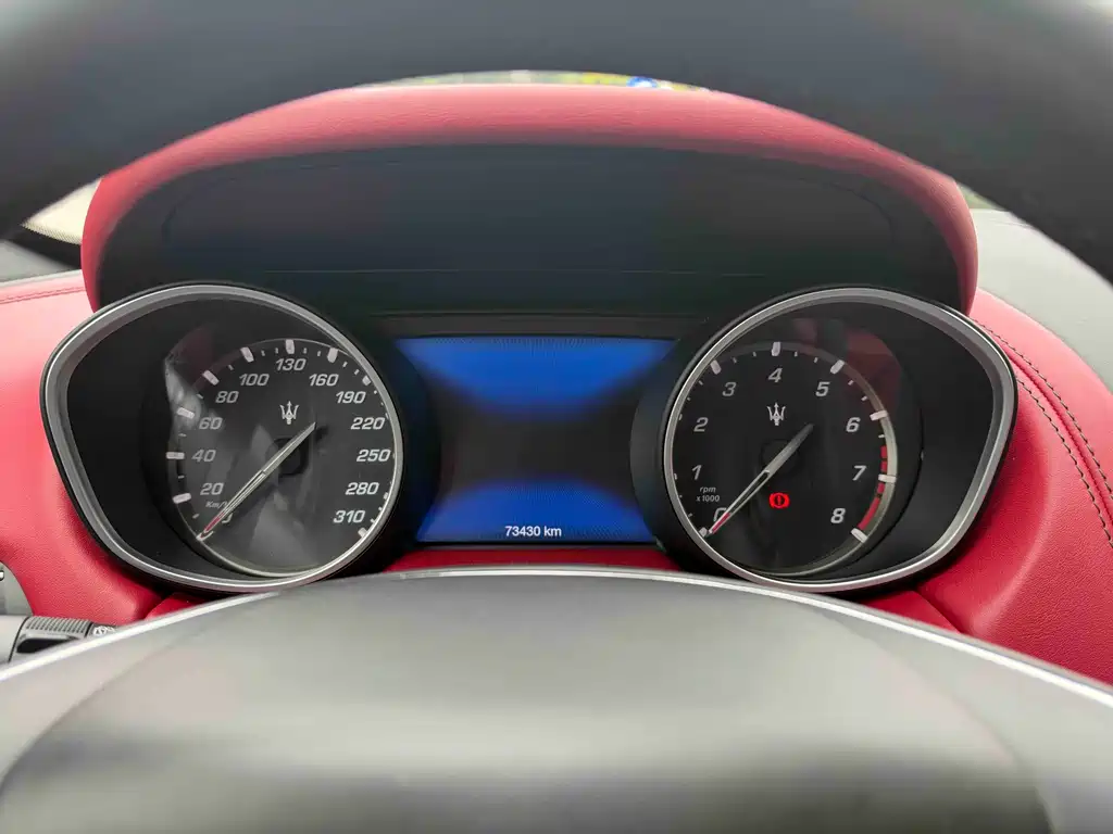 Maserati Levante — миниатюра 20