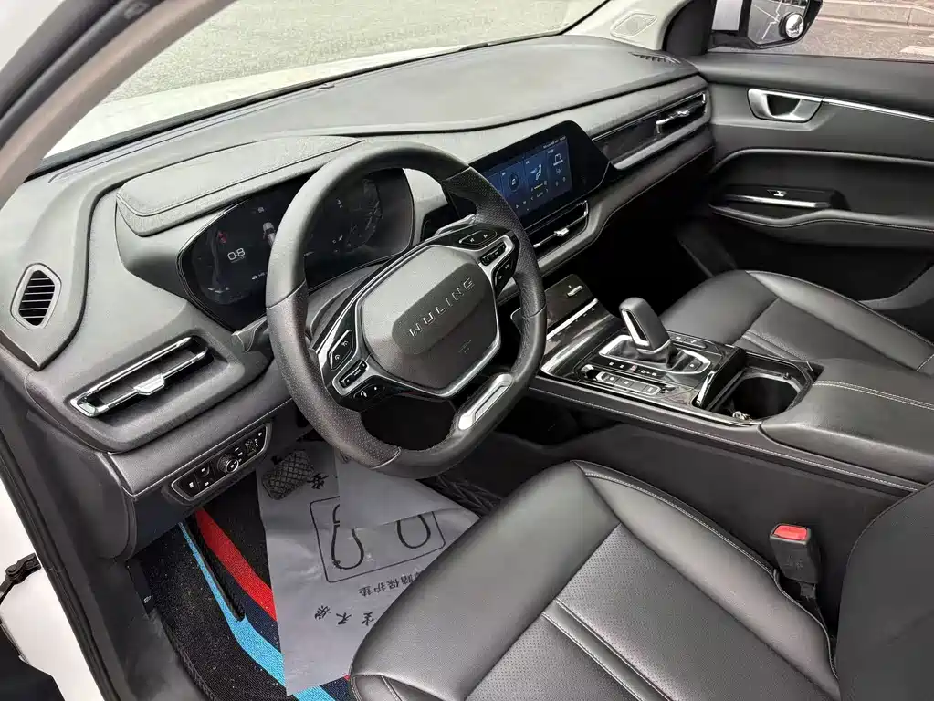 Wuling Victory — миниатюра 9