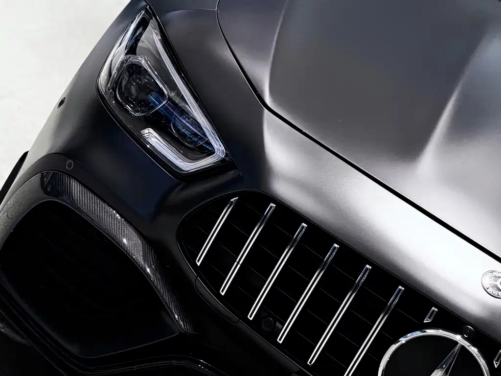 Mercedes-Benz AMG GT — миниатюра 3