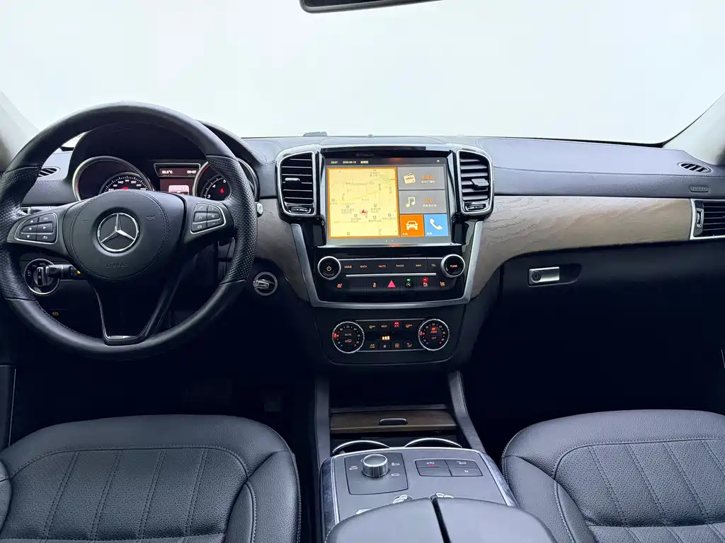 BAIC BJ90 2021 3.0T