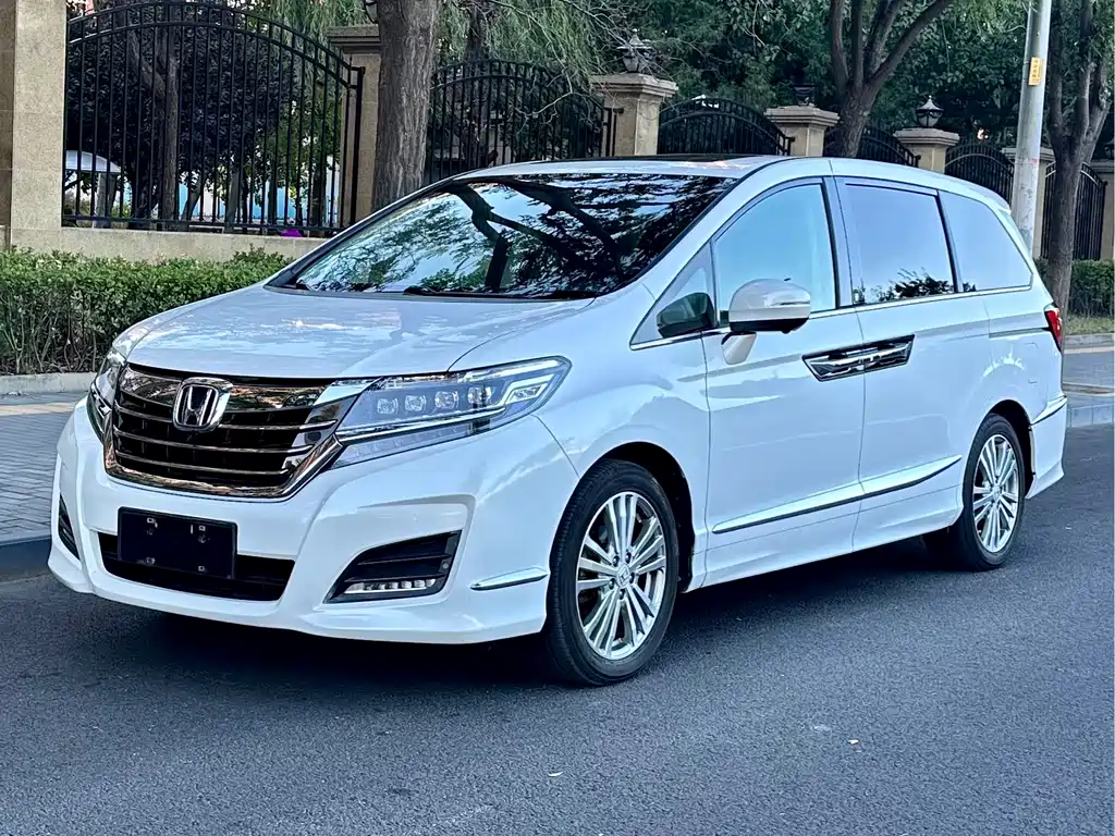 Honda Elysion