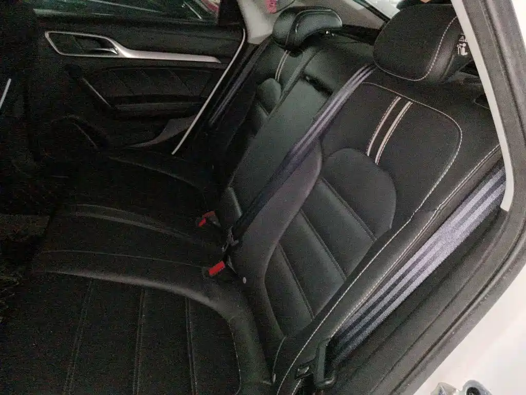MG 6 New Energy — миниатюра 18