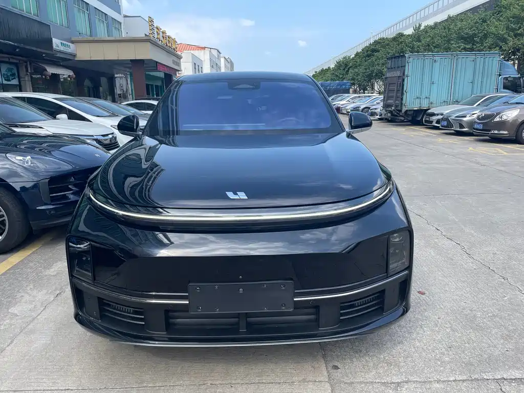 Li Auto IDEAL L7