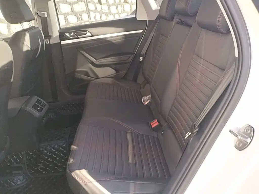 Volkswagen Lavida — миниатюра 17