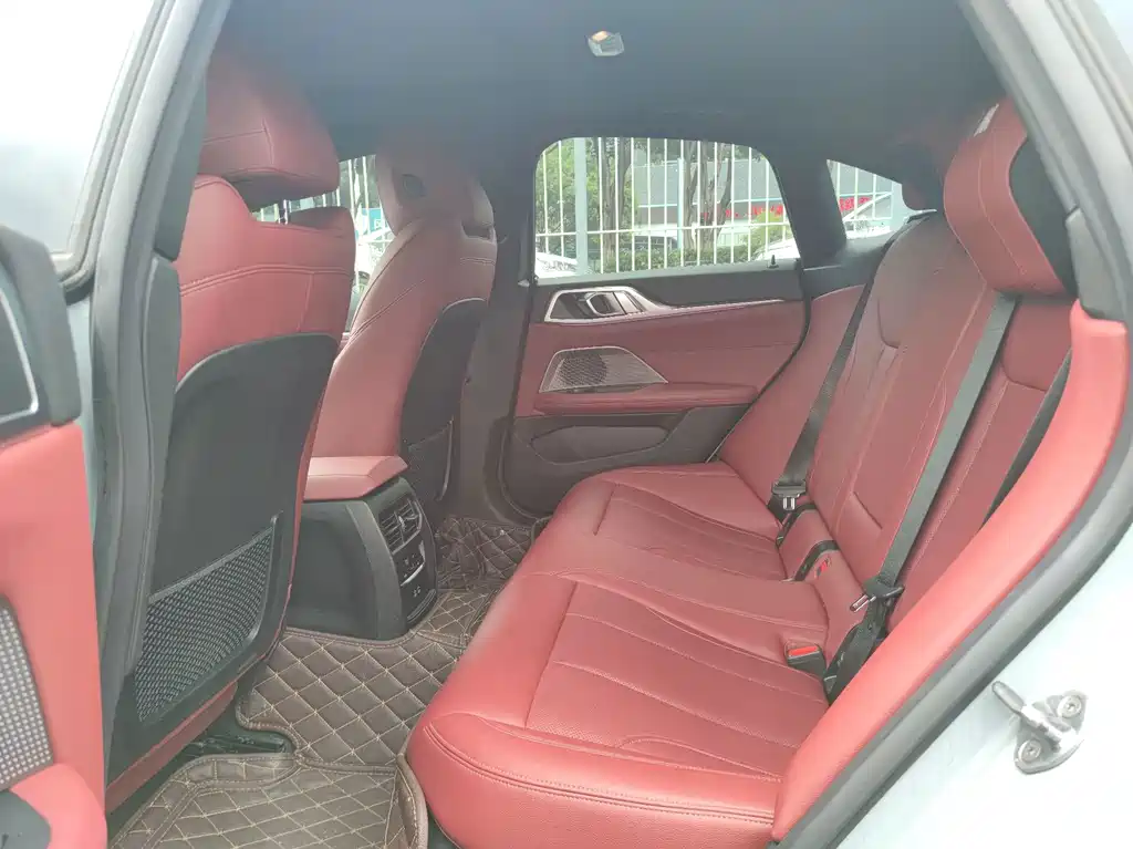 BMW 4 Series — миниатюра 5