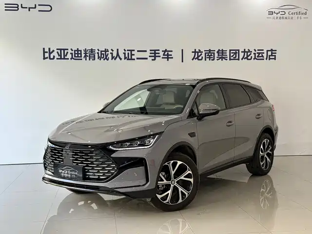 BYD TANGXIN ENERGY 2025