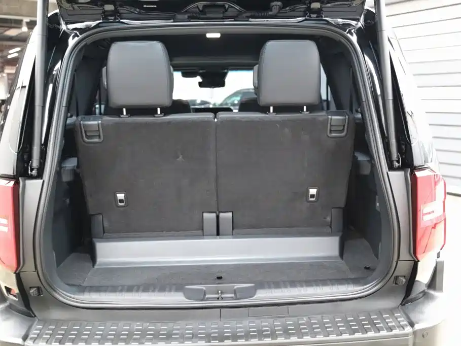 Toyota Prado — миниатюра 31