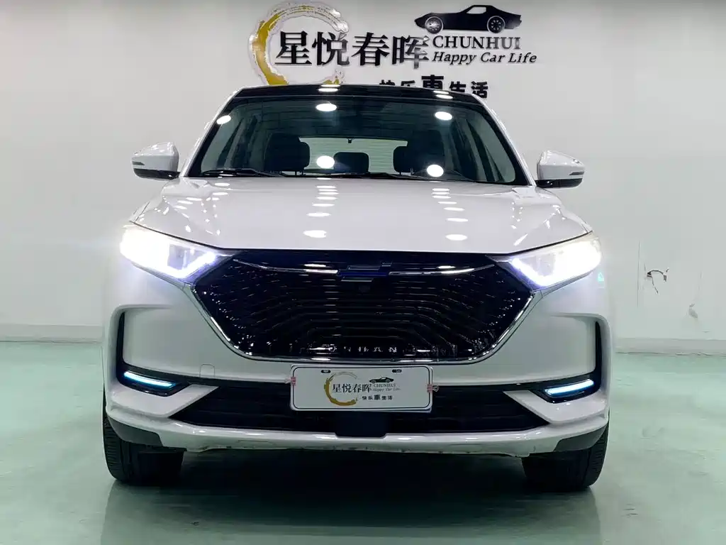 Oshan Oushang X7 — миниатюра 2