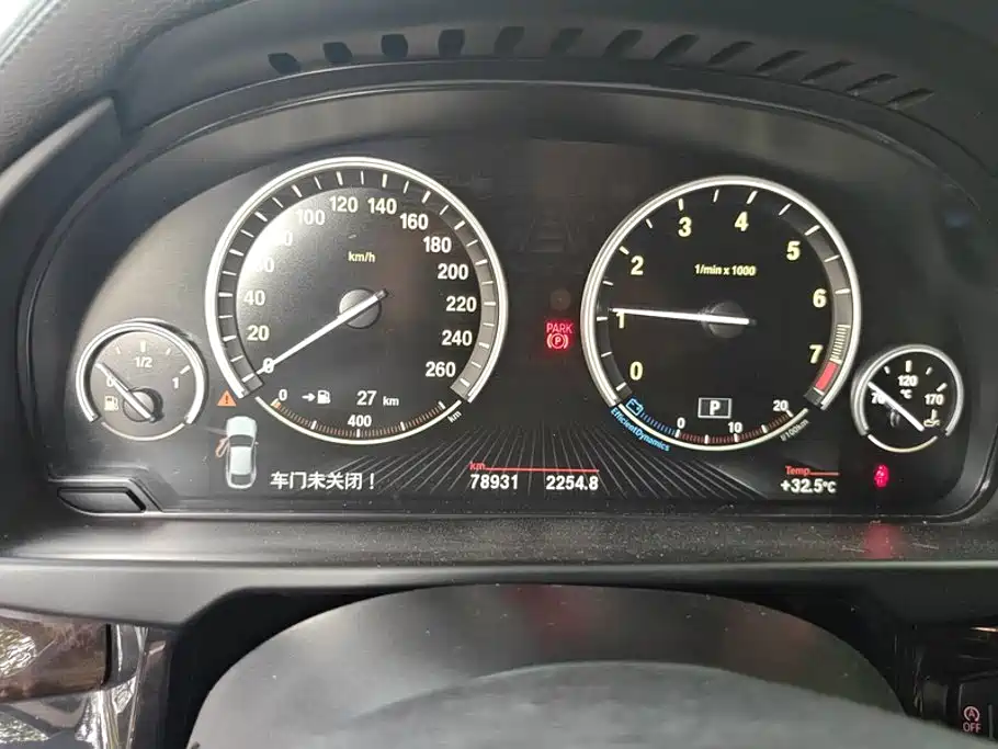 BMW X6 — миниатюра 14
