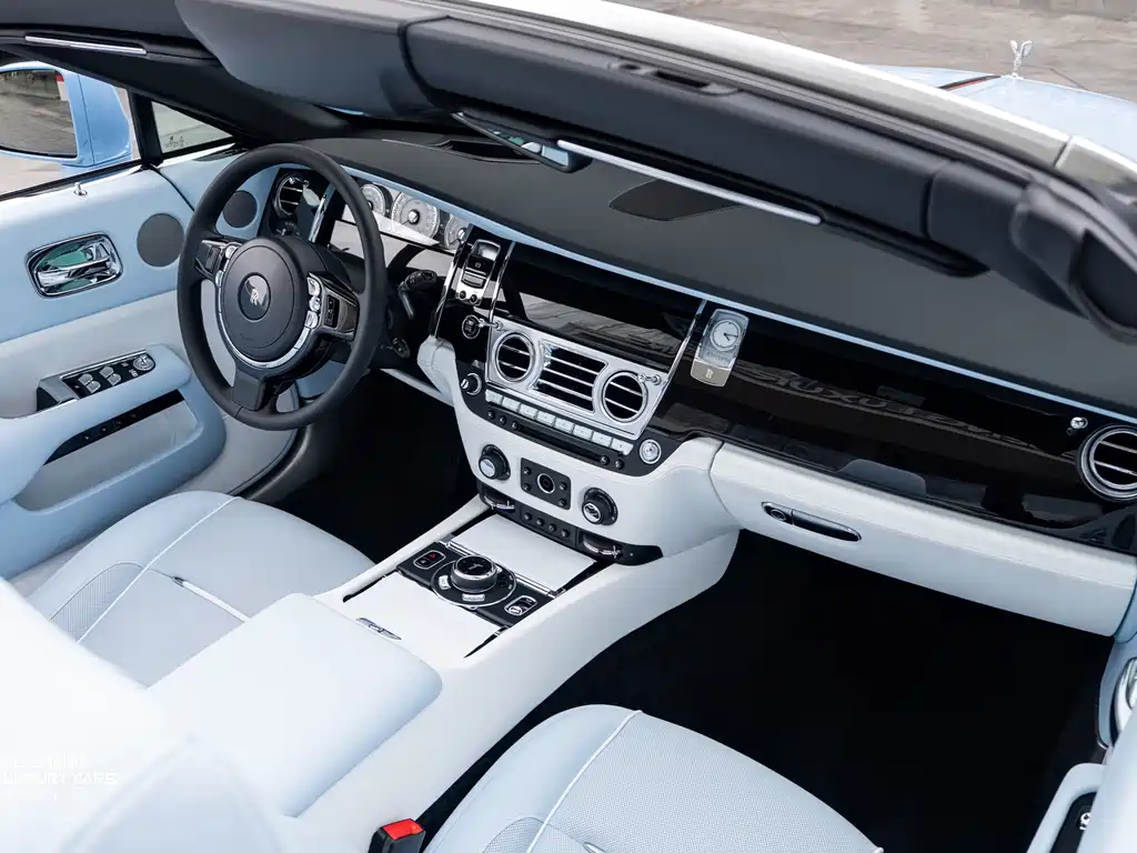 ROLLS-ROYCE YAO YING