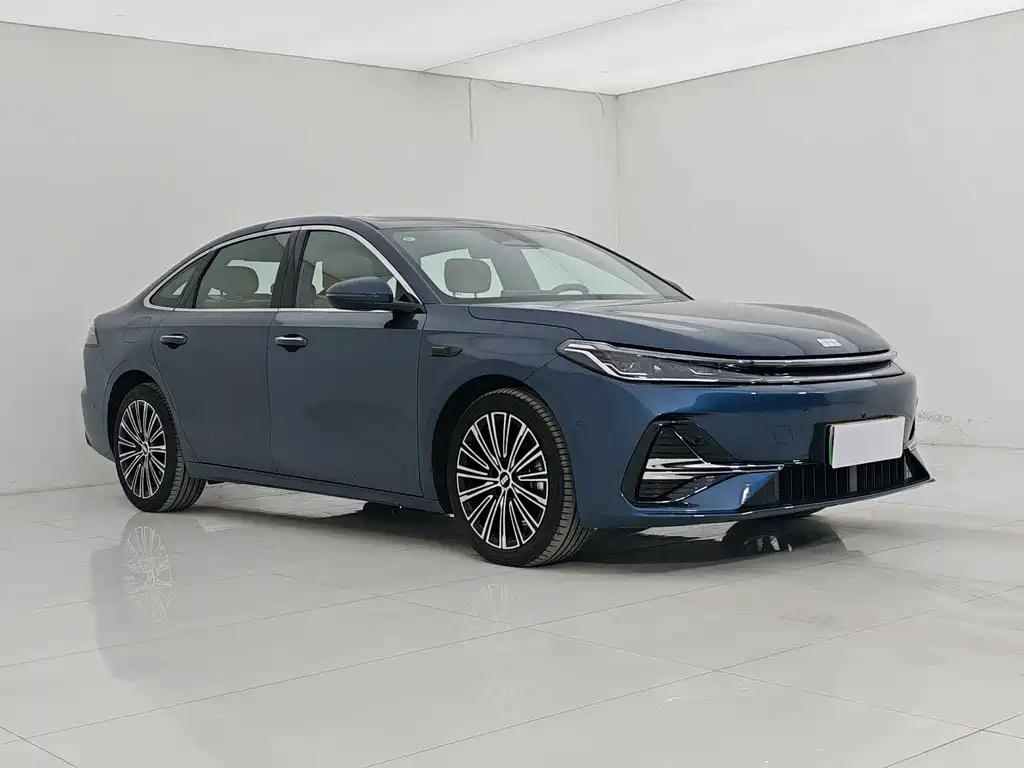 Geely Galaxy Galaxy A7 EM A7 EM 2025 EM-i 150km