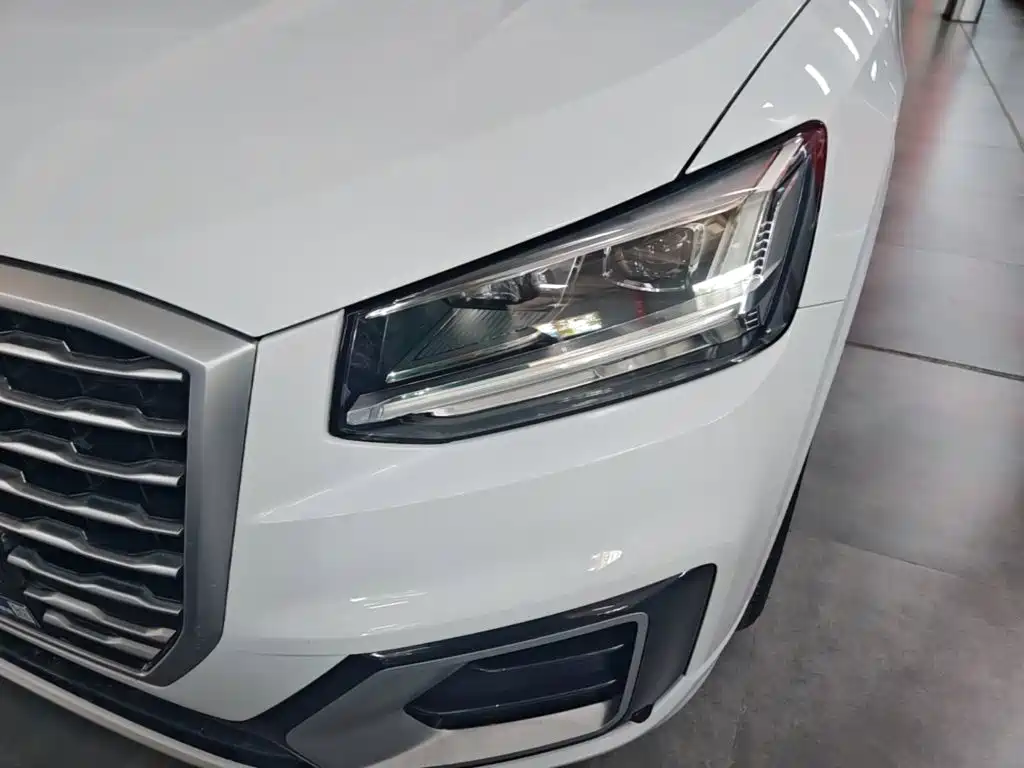 Audi Q2L — миниатюра 24