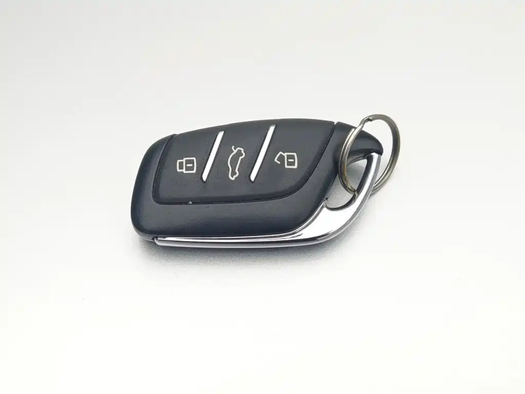 Roewe D7 — миниатюра 19