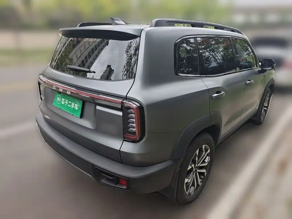 Haval Big Dog — миниатюра 6