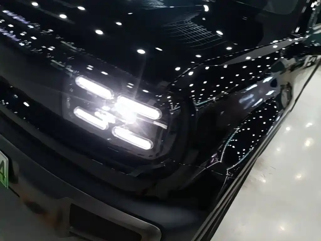 Baojun Yueye Plus — миниатюра 24
