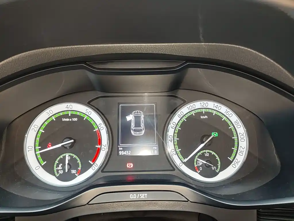 Skoda Kodiaq — миниатюра 12
