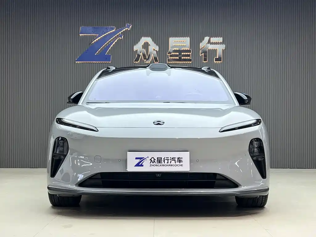 NIO ET5T — миниатюра 2