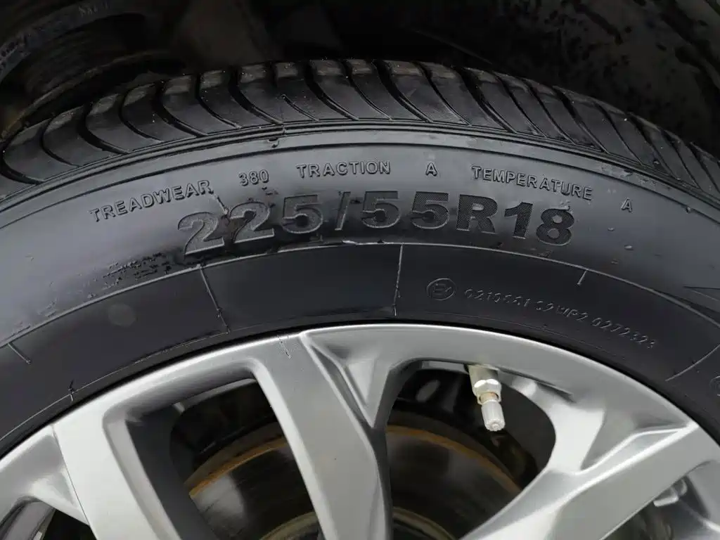 Changan CS55PLUS — миниатюра 24