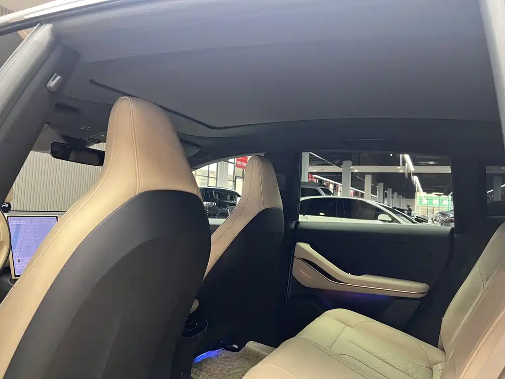 NIO ET5T — миниатюра 15