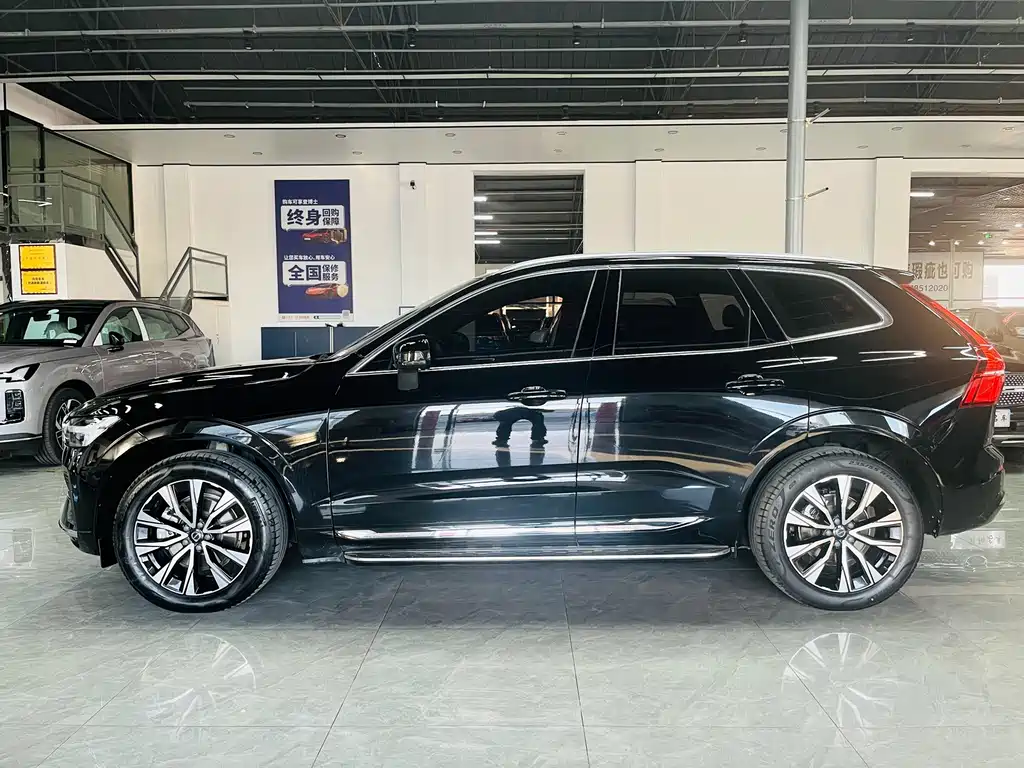 Volvo XC60 — миниатюра 4