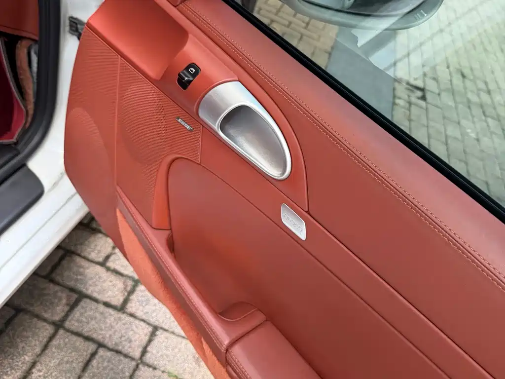 Porsche Cayman — миниатюра 12