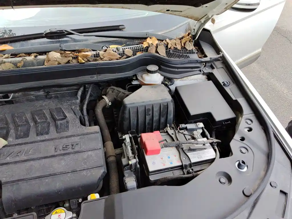 Haval H6 — миниатюра 21