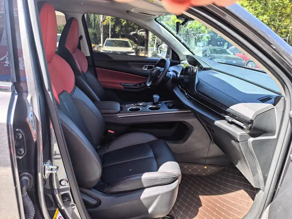 Changan CS55PLUS — миниатюра 6