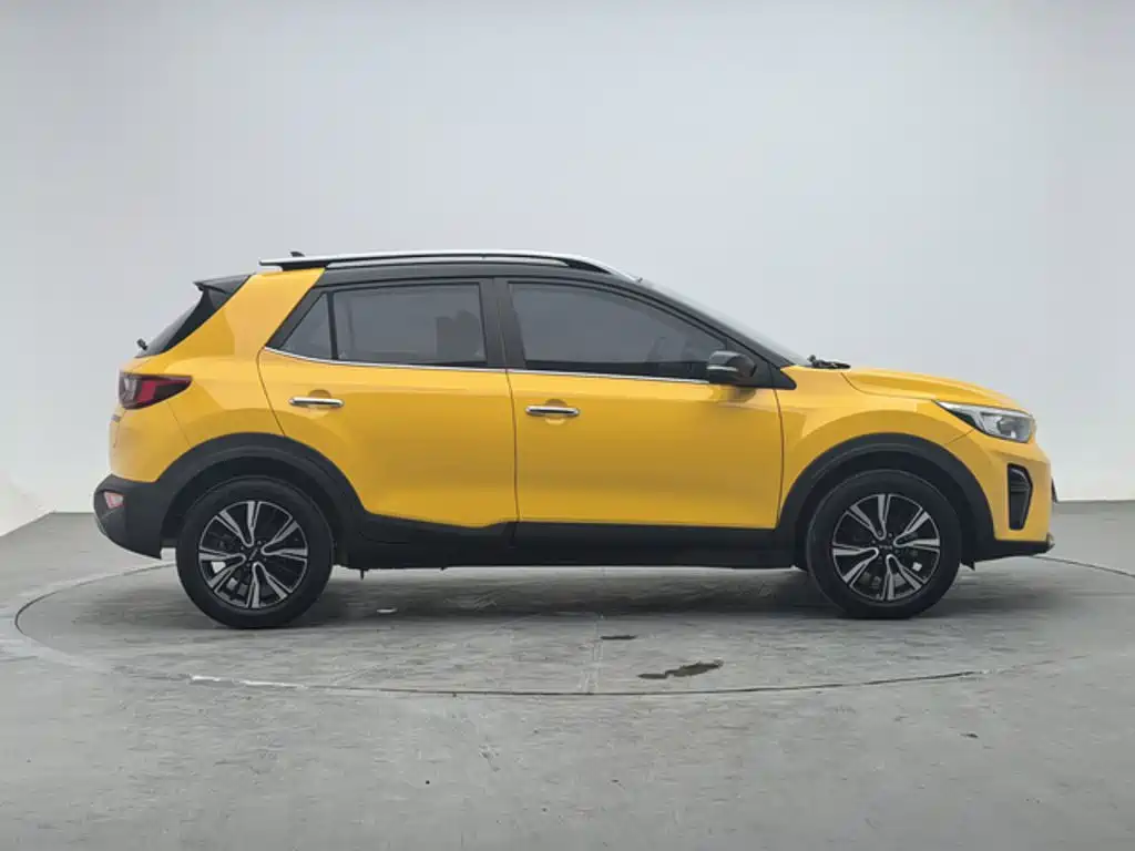 Kia KX1 — миниатюра 4