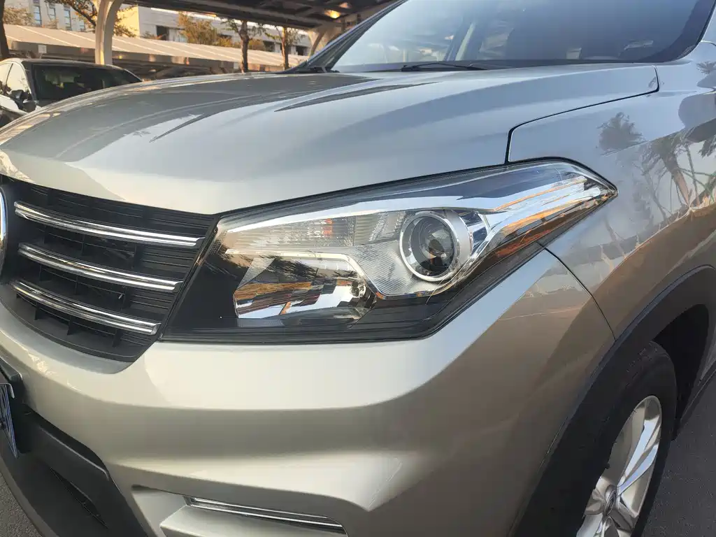 DONGFENG SCENERY S560