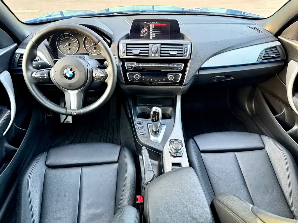 BMW 2 Series (Import) — миниатюра 19