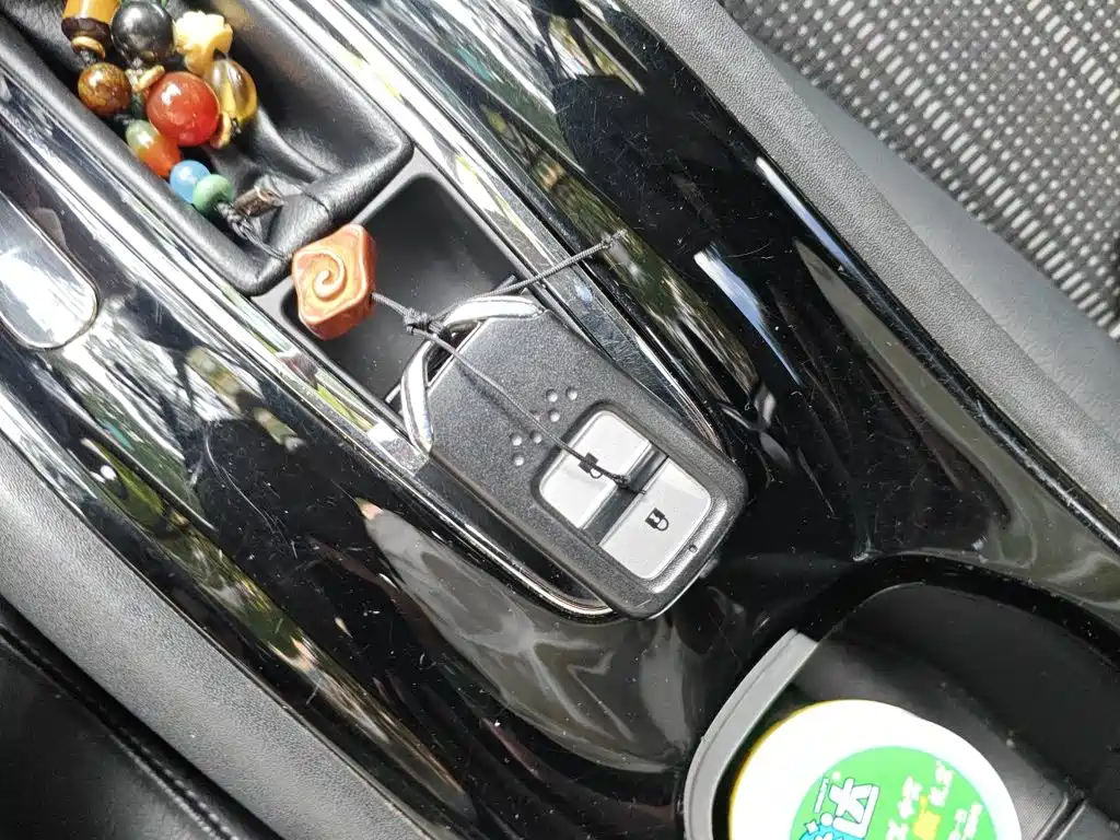 Honda Vezel — миниатюра 12