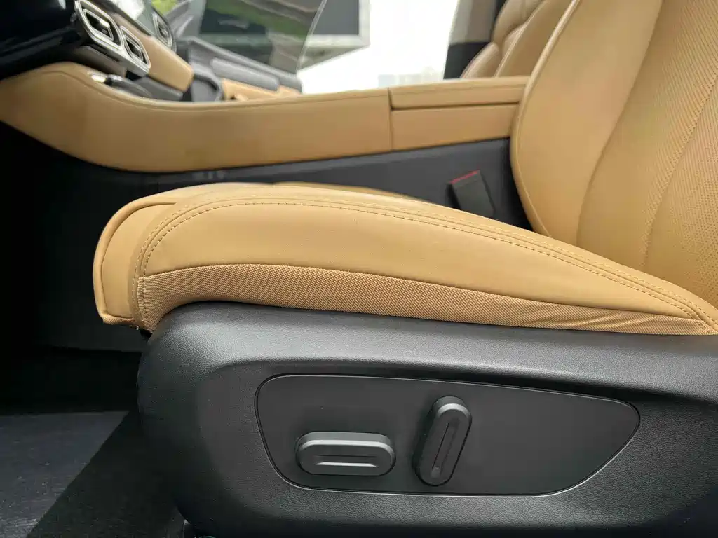 Leapmotor C11 2024 580 Premium