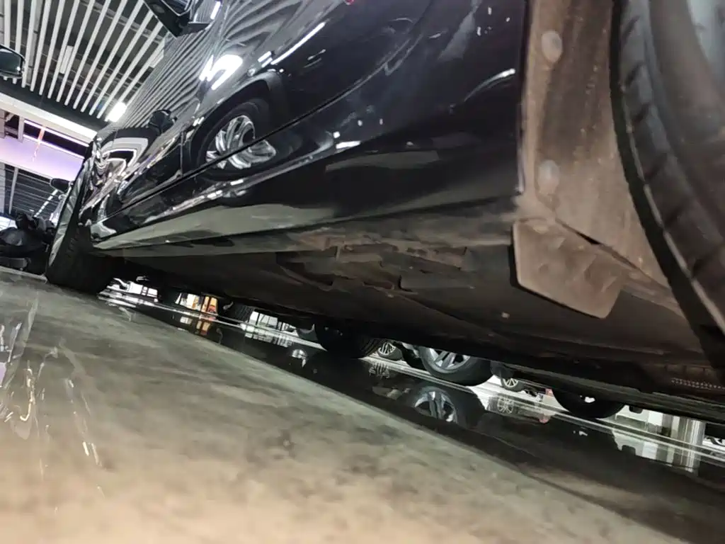 Cadillac ATS-L — миниатюра 22