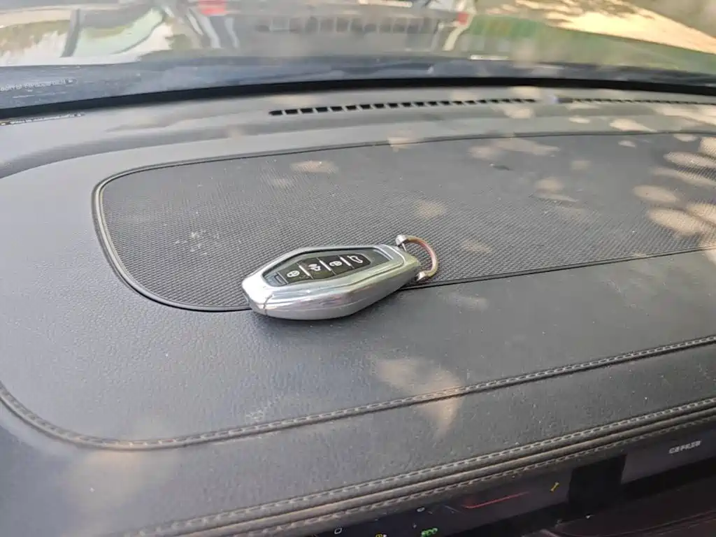 Jetour X90 PLUS — миниатюра 9