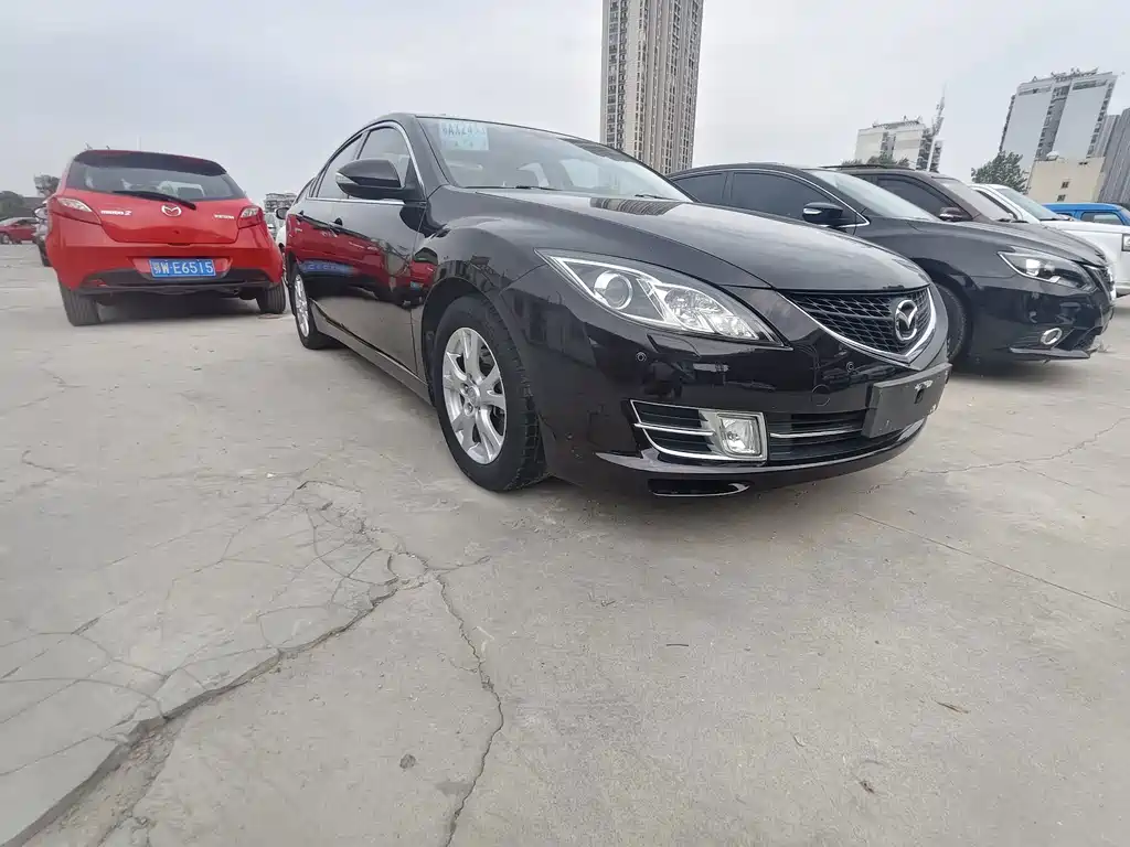 Mazda Ruiyi — миниатюра 3