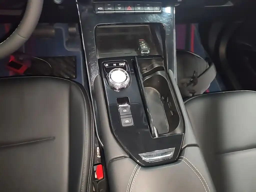 Haval H6 — миниатюра 14