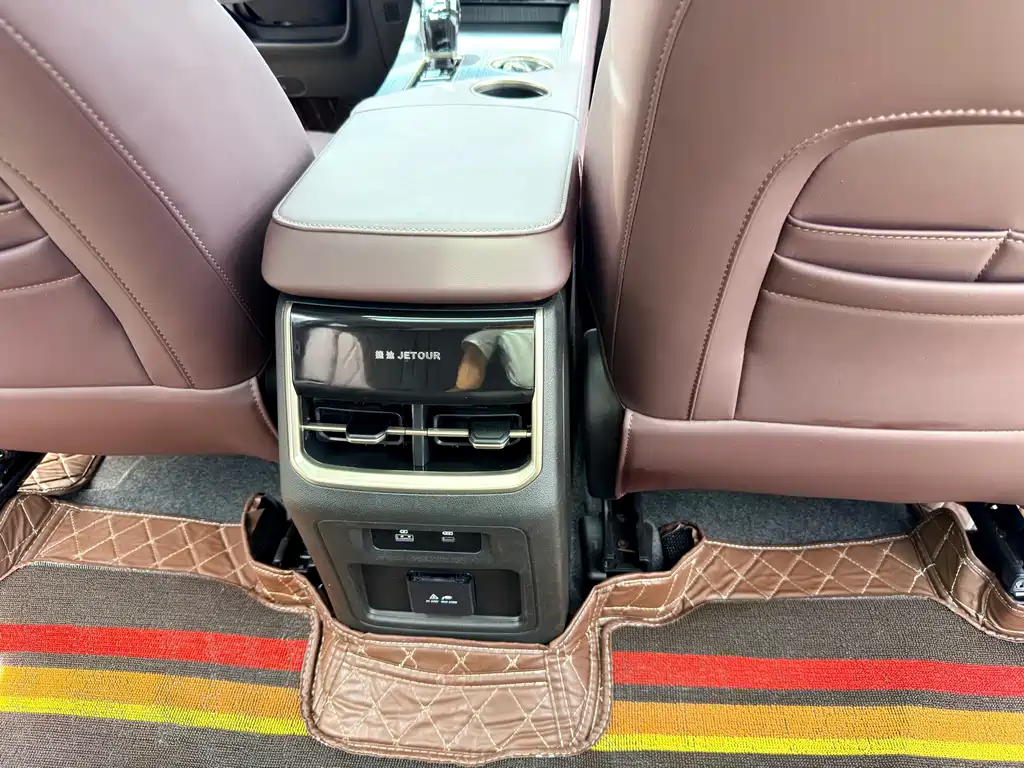 Jetour X90 PRO — миниатюра 18
